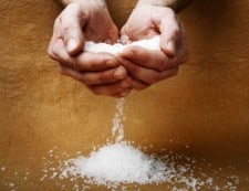 sea-salt sea-salt