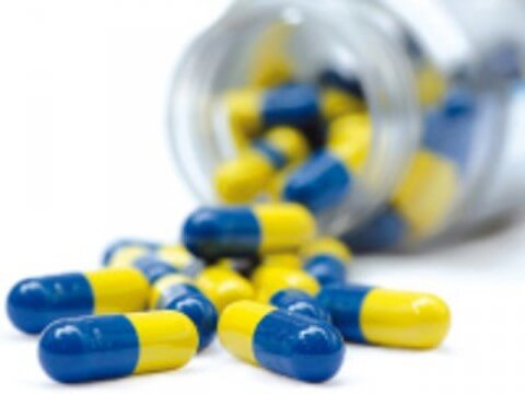 Antibiotics