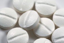 aspirin pills aspirin pills