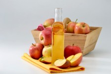 Cider vinegar