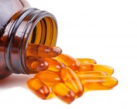 Omega 3 Capsules