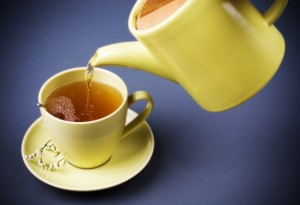 tea