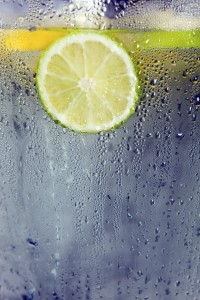 limewater