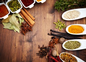 spices