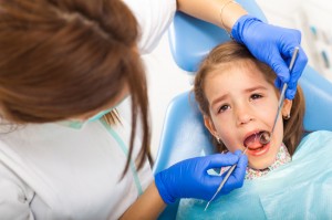 dentist