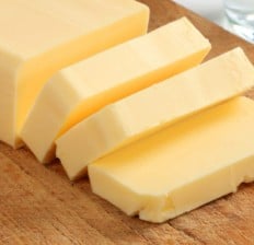 Butter Benefits