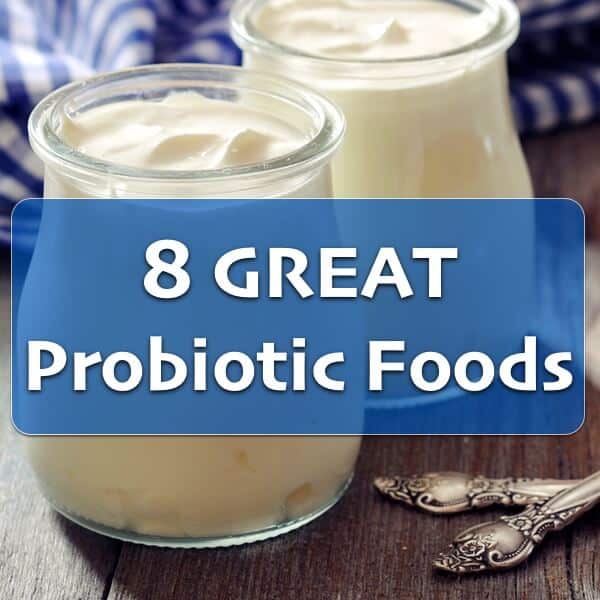 Greatest Probiotic Foods You Should Be Eating Dr Axe 9568 Hot Sex Picture