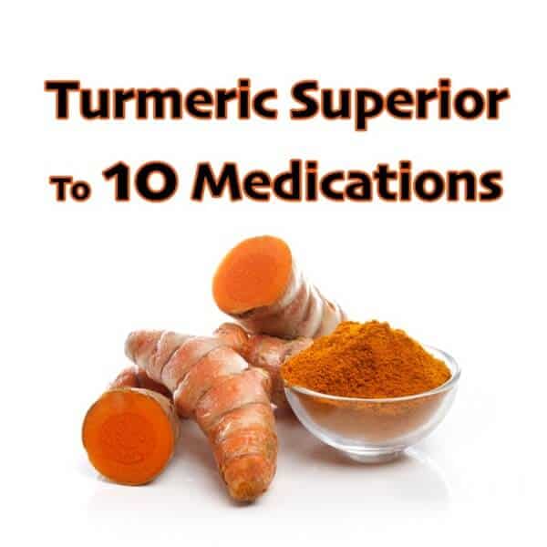 10 Turmeric Benefits Superior Medications