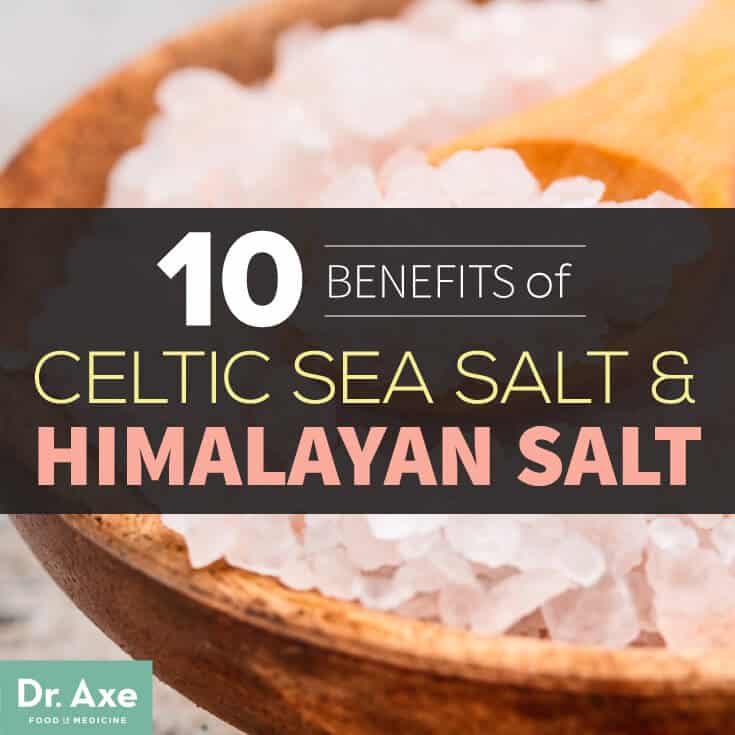 10 Benefits Of Celtic Sea Salt And Himalayan Salt 0759