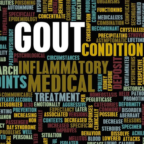 Gout Diet and Remedies For Instant Relief - DrAxe.com