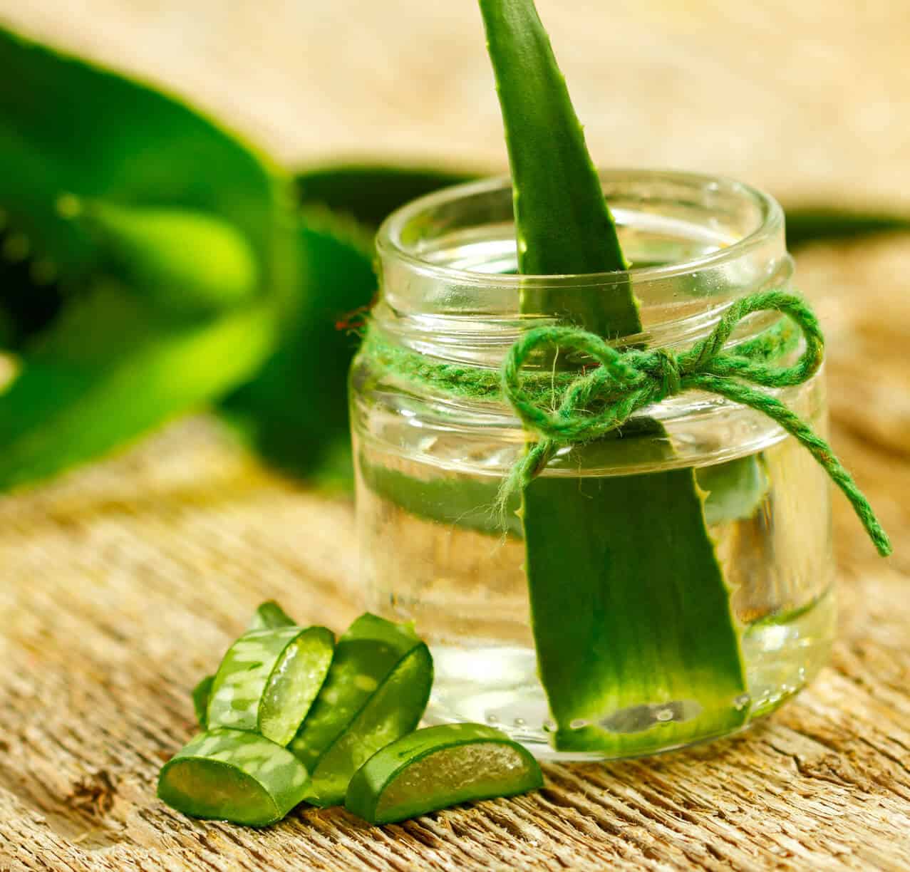 Home Remedy For Sunburn Recipe Aloe Vera Juice Aloe Vera Remedies For Glowing Skin 4643