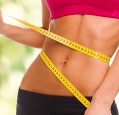 Losing Weight and inches, Women's Fitness