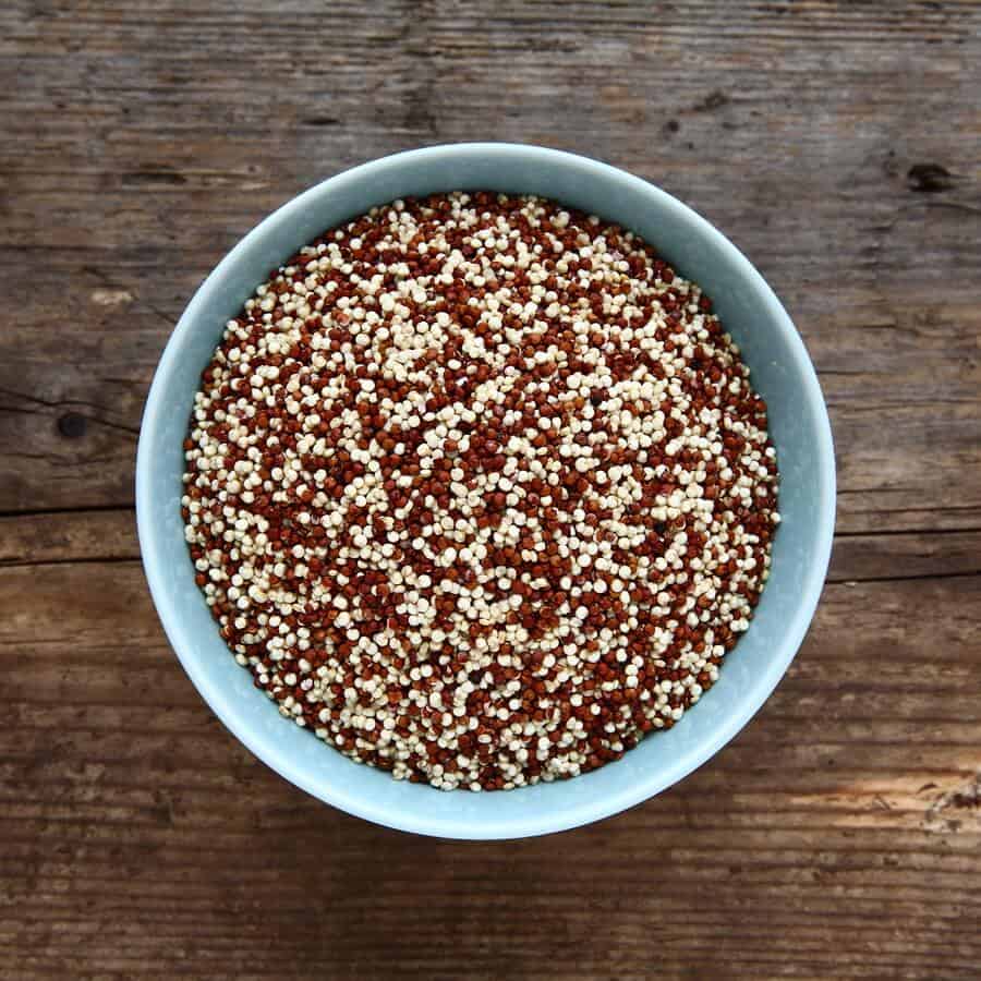 top-10-quinoa-nutrition-facts-benefits