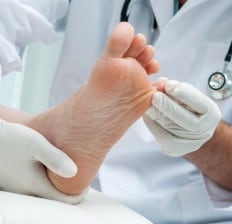 nail and toe fungus