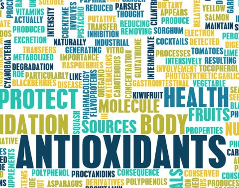 Antioxidants