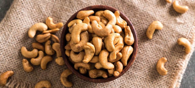 Cashews Nutrition Benefits Uses Recipes And Side Effects Dr Axe