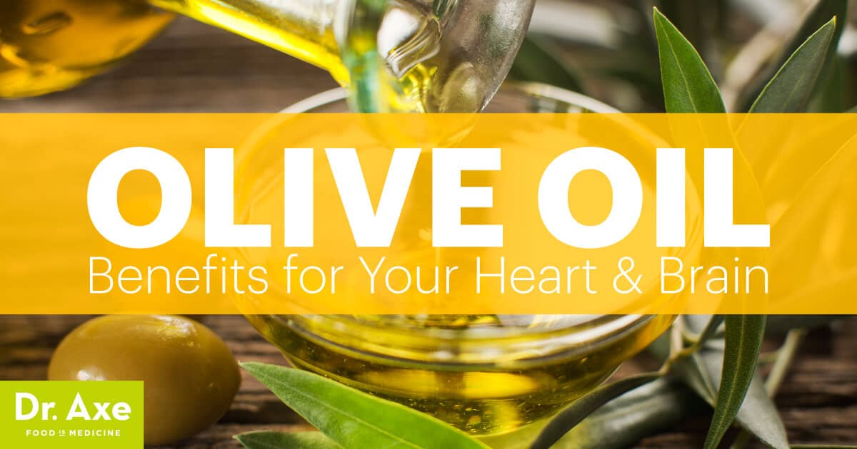 Extra Virgin Olive Oil Benefits Weight Loss