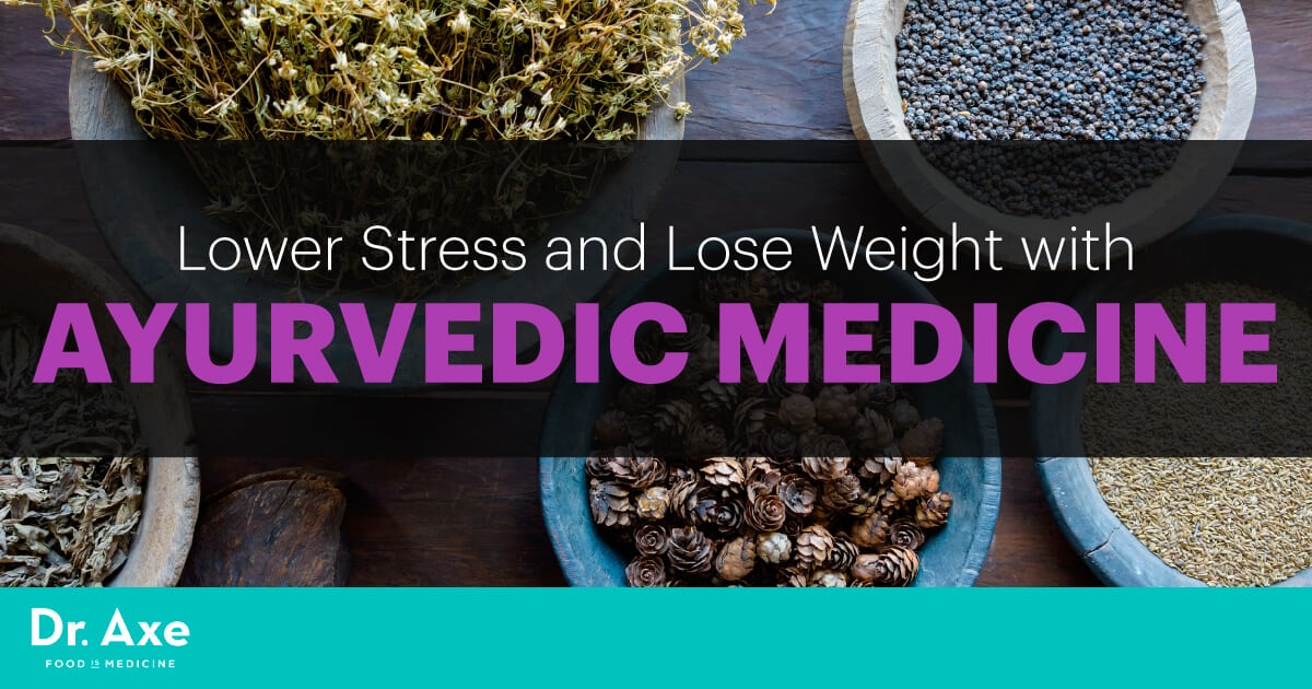 7 Benefits Of Ayurvedic Medicine Lower Stress Blood Pressure More 