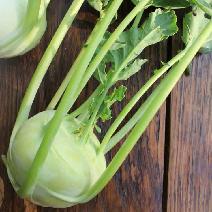 Kohlrabi A DiseaseFighting, Phytochemical Powerhouse Dr. Axe