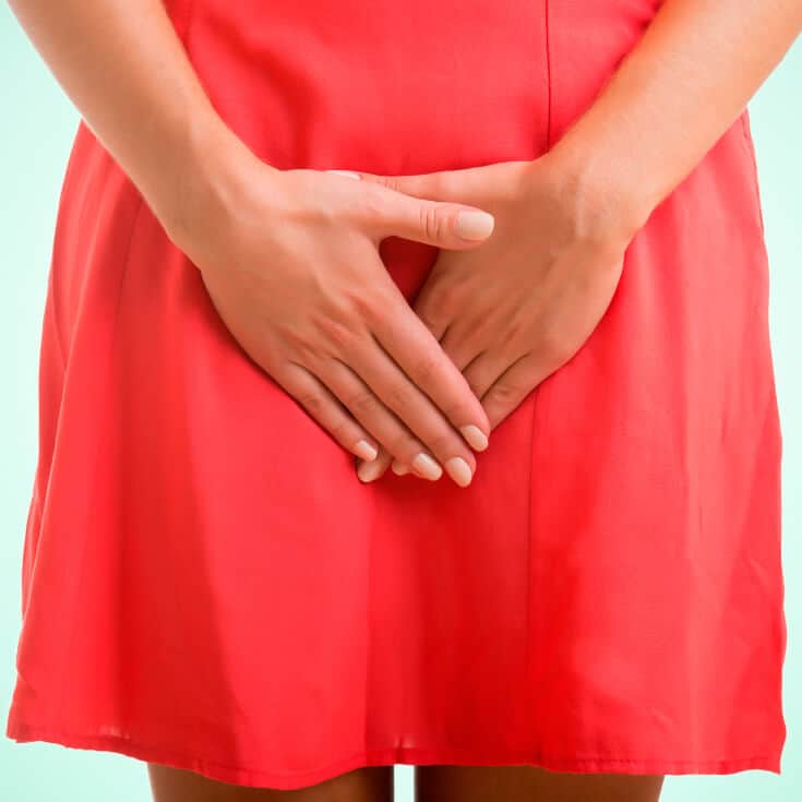 does metformin help with yeast infections