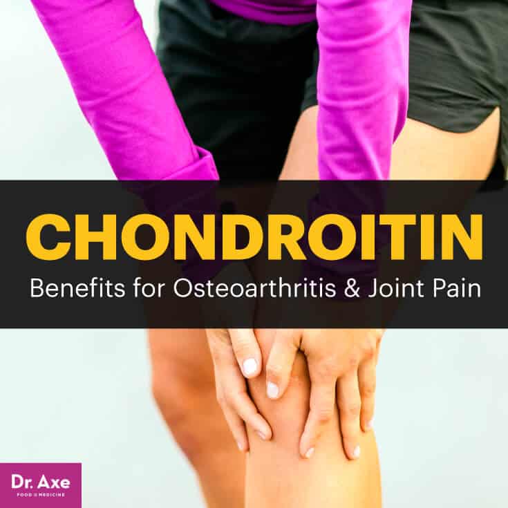 Chondroitin Benefits for Osteoarthritis & Joint Pain Best Pure Essential Oils