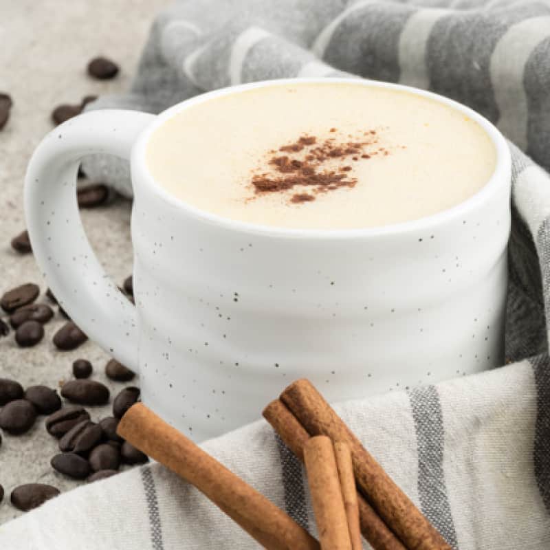 Pumpkin recipes - Dr. Axe