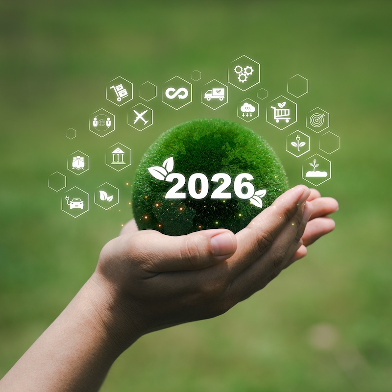 Wellness trends 2026
