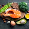 Macronutrients - Dr. Axe