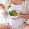 Pregnancy and veganism