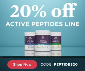 Ancient Nutrition Active Peptides