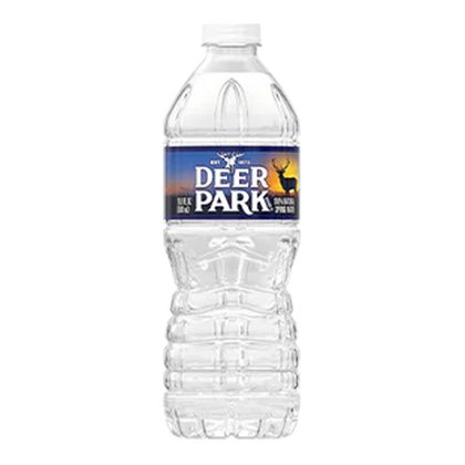 Deer Park Natural Spring Water