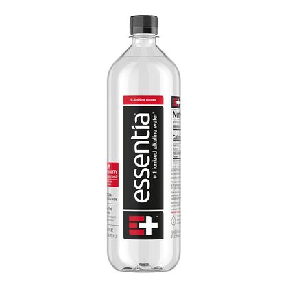 Essentia Ionized Alkaline Water
