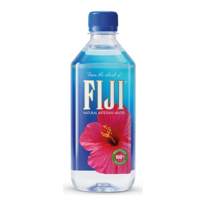 Fiji Natural Artesian Water