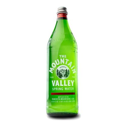 Mountain Valley Spring Water (glass)