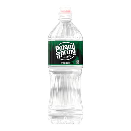 Poland Spring Natural Spring Water