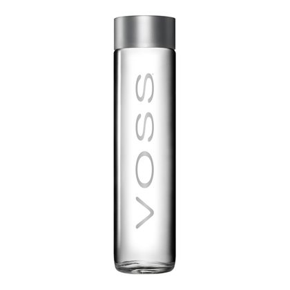 Voss Still Water (glass)