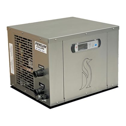 Penguin Chillers Cold Therapy Chiller