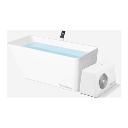 The Plunge with Pro Chiller Gen 2