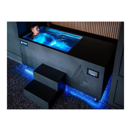 Sun Home Cold Plunge Pro