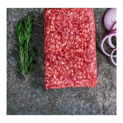 Alderspring Ranch Organic Grass-Fed Beef