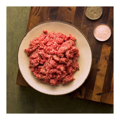 Grass Roots Farmers’ Cooperative Grass-Fed Beef