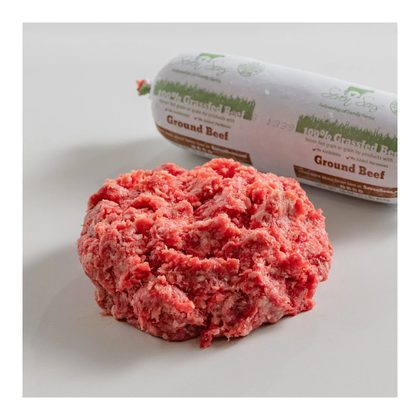 Seven Sons Farms Grass-Fed Beef