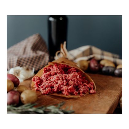 US Wellness Meats Grass-Fed Beef