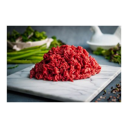 White Oak Pastures Grassfed Beef