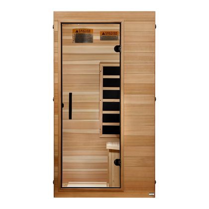 Dynamic 1-Person Compact (DYN-1101-01 Elite)