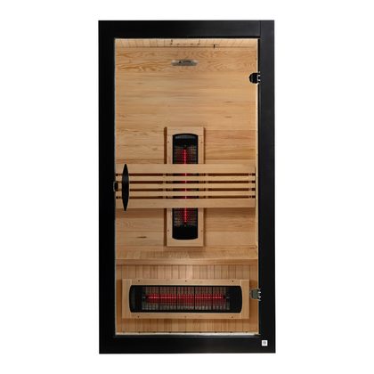 Dynamic Santorini 1–2 Person Full Spectrum (DYN-6009-03 FS)