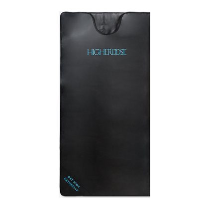 HigherDOSE Infrared Sauna Blanket