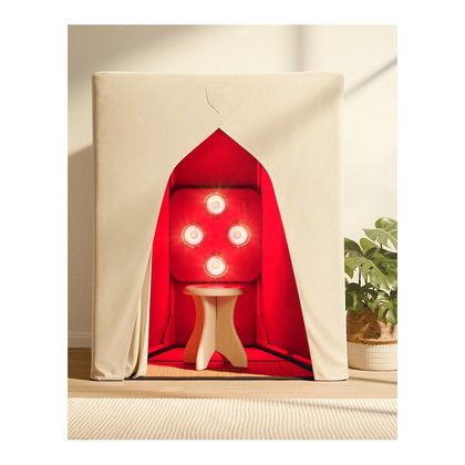 SaunaSpace FireLight Classic
