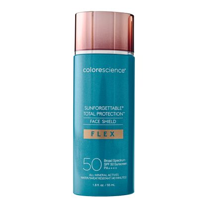 Colorescience Sunforgettable Total Protection Face Shield Flex SPF 50