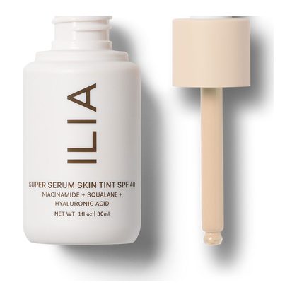 ILIA Super Serum Skin Tint SPF 40